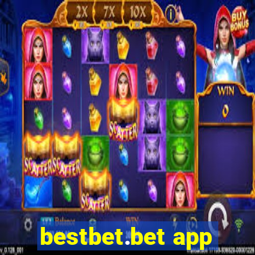 bestbet.bet app